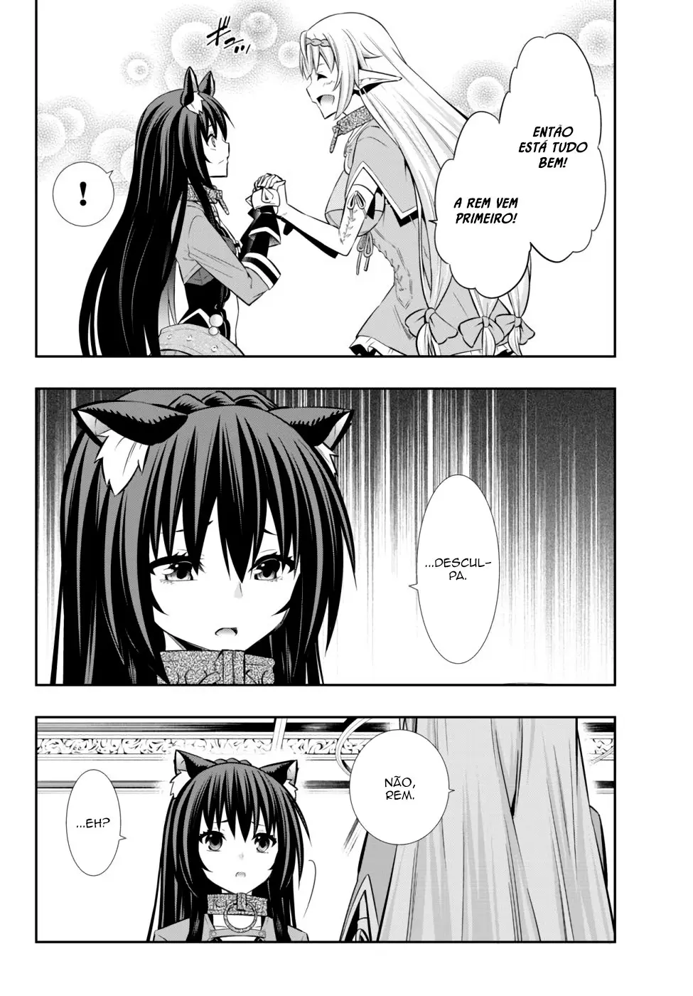Isekai Maou Animexnovel How To Not Summon A Demon Lord Manga Ch 73.5 Page 14 Isekai Maou Animexnovel How To Not Summon A Demon Lord Manga Ch 73.5 Page 14