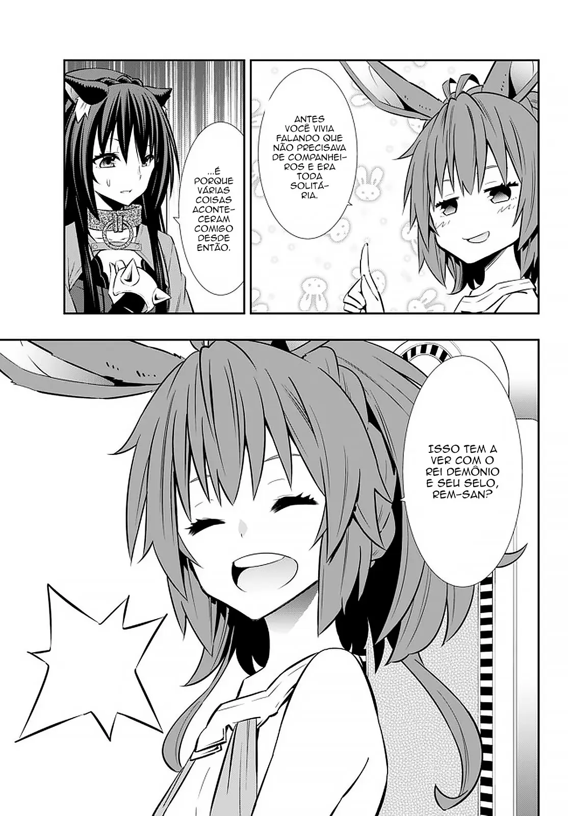 Isekai Maou Animexnovel How To Not Summon A Demon Lord Manga Ch 73 Page 08 Isekai Maou Animexnovel How To Not Summon A Demon Lord Manga Ch 73 Page 08