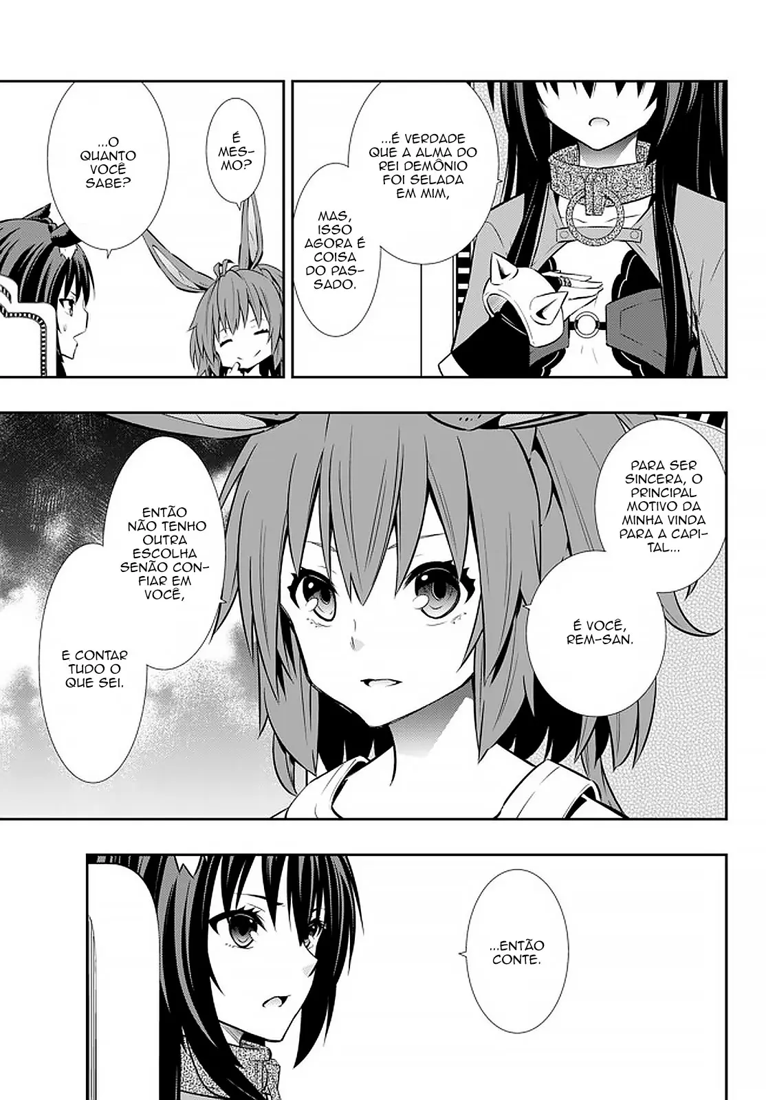 Isekai Maou Animexnovel How To Not Summon A Demon Lord Manga Ch 73 Page 10 Isekai Maou Animexnovel How To Not Summon A Demon Lord Manga Ch 73 Page 10