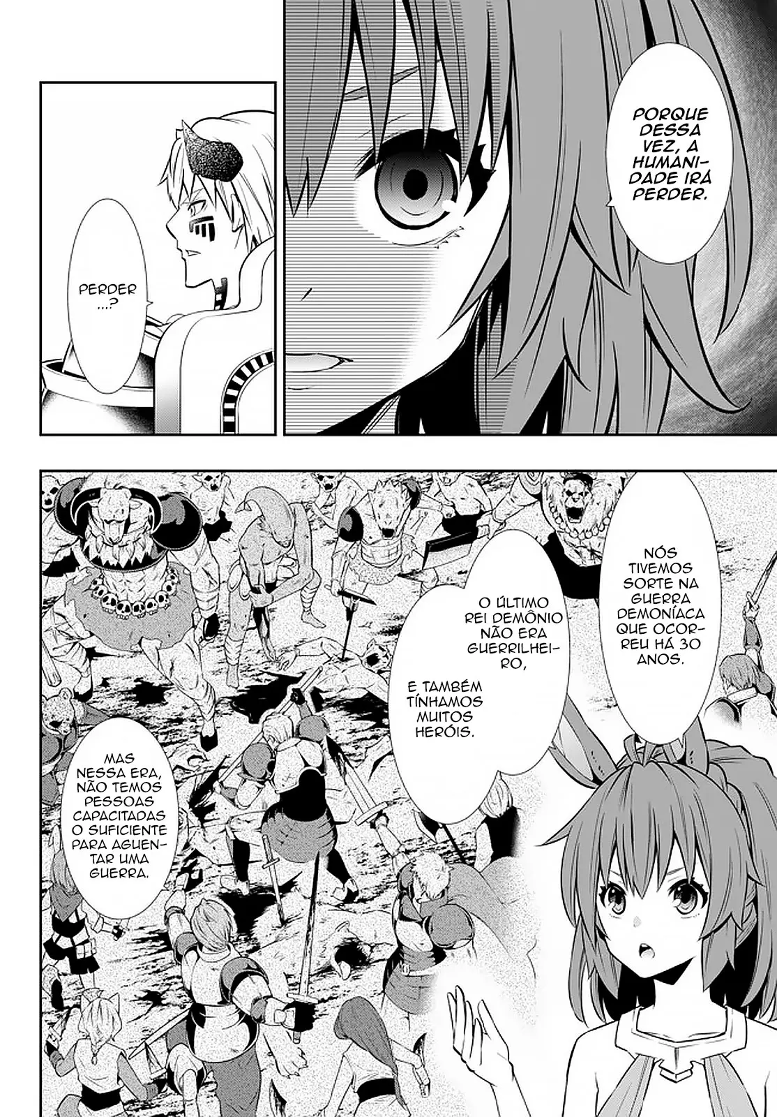 Isekai Maou Animexnovel How To Not Summon A Demon Lord Manga Ch 73 Page 15 Isekai Maou Animexnovel How To Not Summon A Demon Lord Manga Ch 73 Page 15