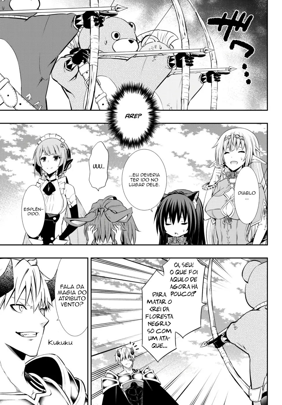 Isekai Maou Animexnovel How To Not Summon A Demon Lord Manga Ch 74.5 Page 05 Isekai Maou Animexnovel How To Not Summon A Demon Lord Manga Ch 74.5 Page 05