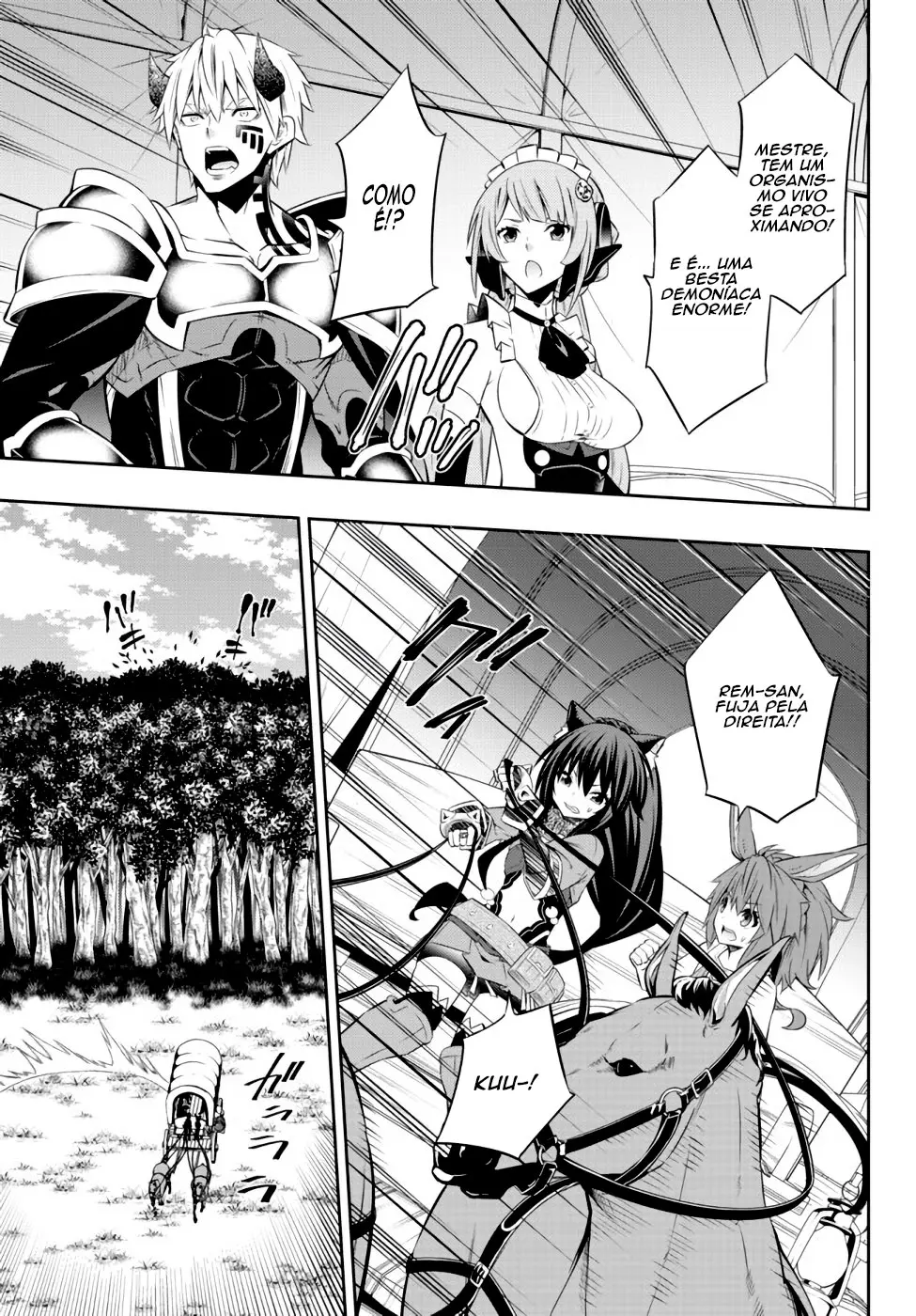Isekai Maou Animexnovel How To Not Summon A Demon Lord Manga Ch 74 Page 06 Isekai Maou Animexnovel How To Not Summon A Demon Lord Manga Ch 74 Page 06