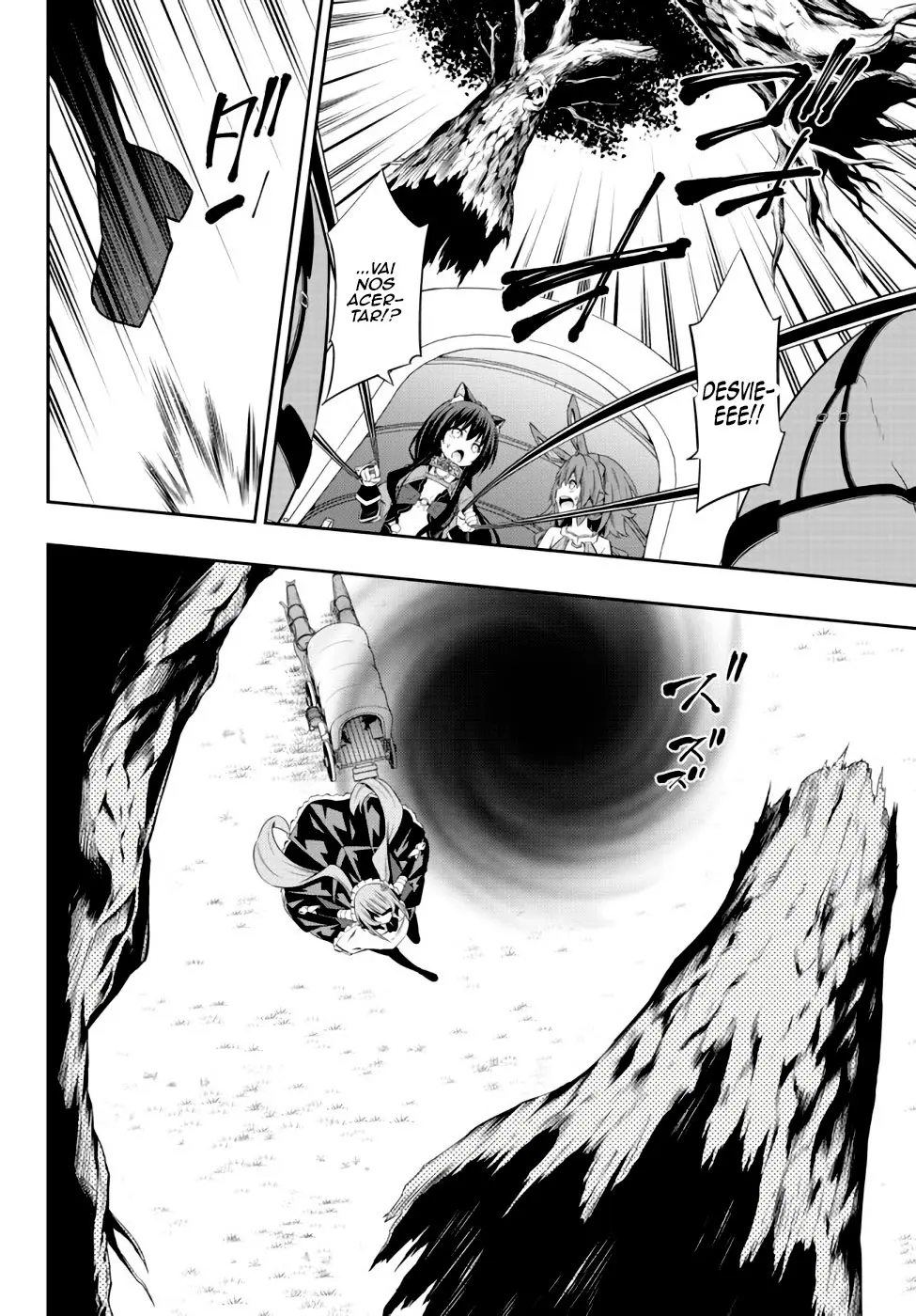 Isekai Maou Animexnovel How To Not Summon A Demon Lord Manga Ch 74 Page 08 Isekai Maou Animexnovel How To Not Summon A Demon Lord Manga Ch 74 Page 08