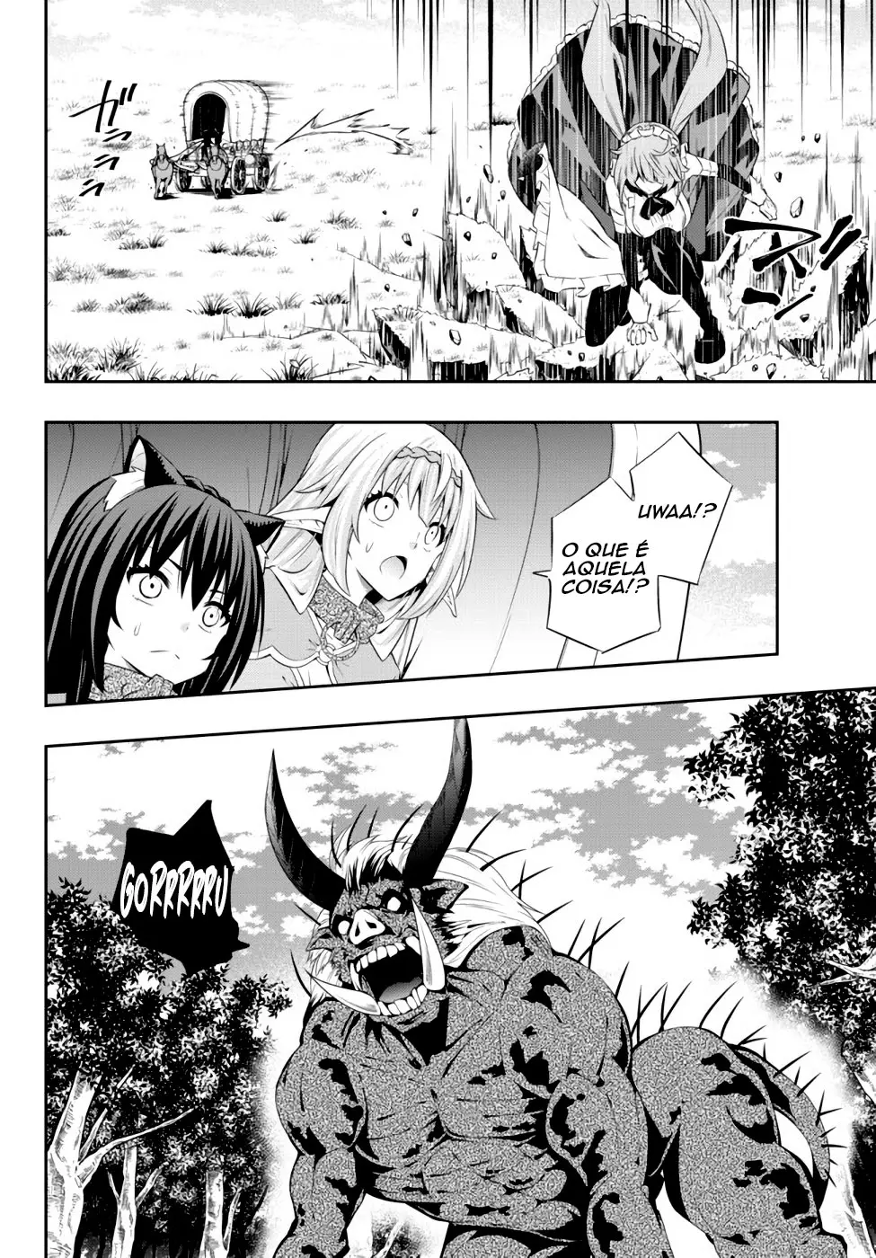 Isekai Maou Animexnovel How To Not Summon A Demon Lord Manga Ch 74 Page 10 Isekai Maou Animexnovel How To Not Summon A Demon Lord Manga Ch 74 Page 10