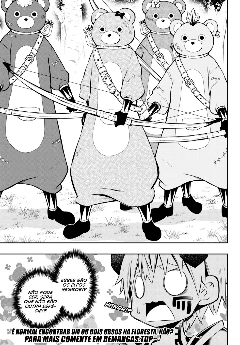 Isekai Maou Animexnovel How To Not Summon A Demon Lord Manga Ch 74 Page 17 Isekai Maou Animexnovel How To Not Summon A Demon Lord Manga Ch 74 Page 17