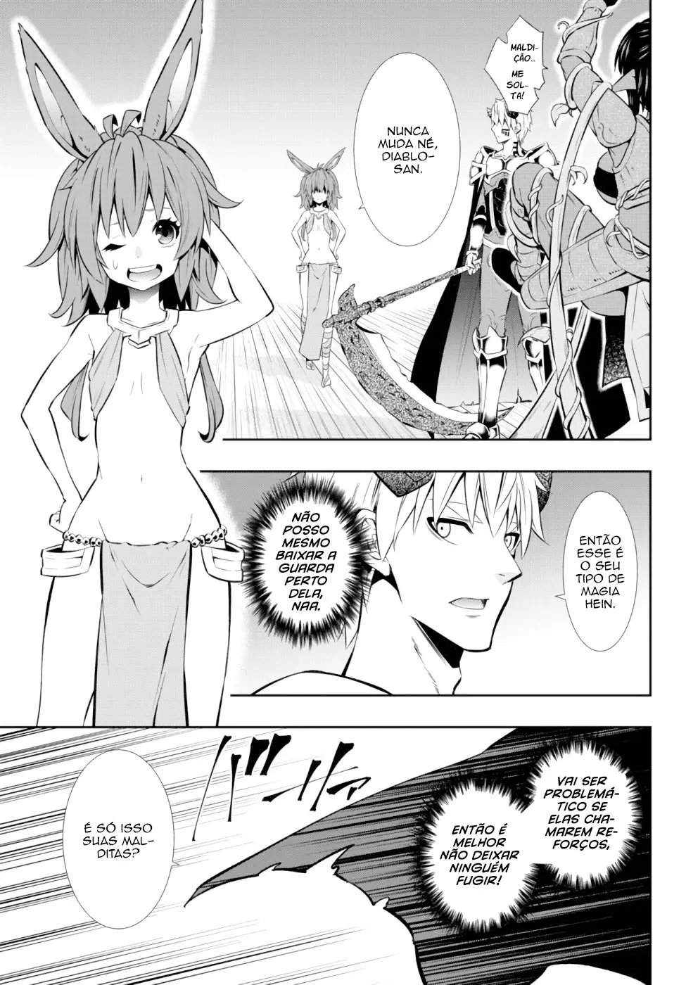Isekai Maou Animexnovel How To Not Summon A Demon Lord Manga Ch 75.5 Page 06 Isekai Maou Animexnovel How To Not Summon A Demon Lord Manga Ch 75.5 Page 06