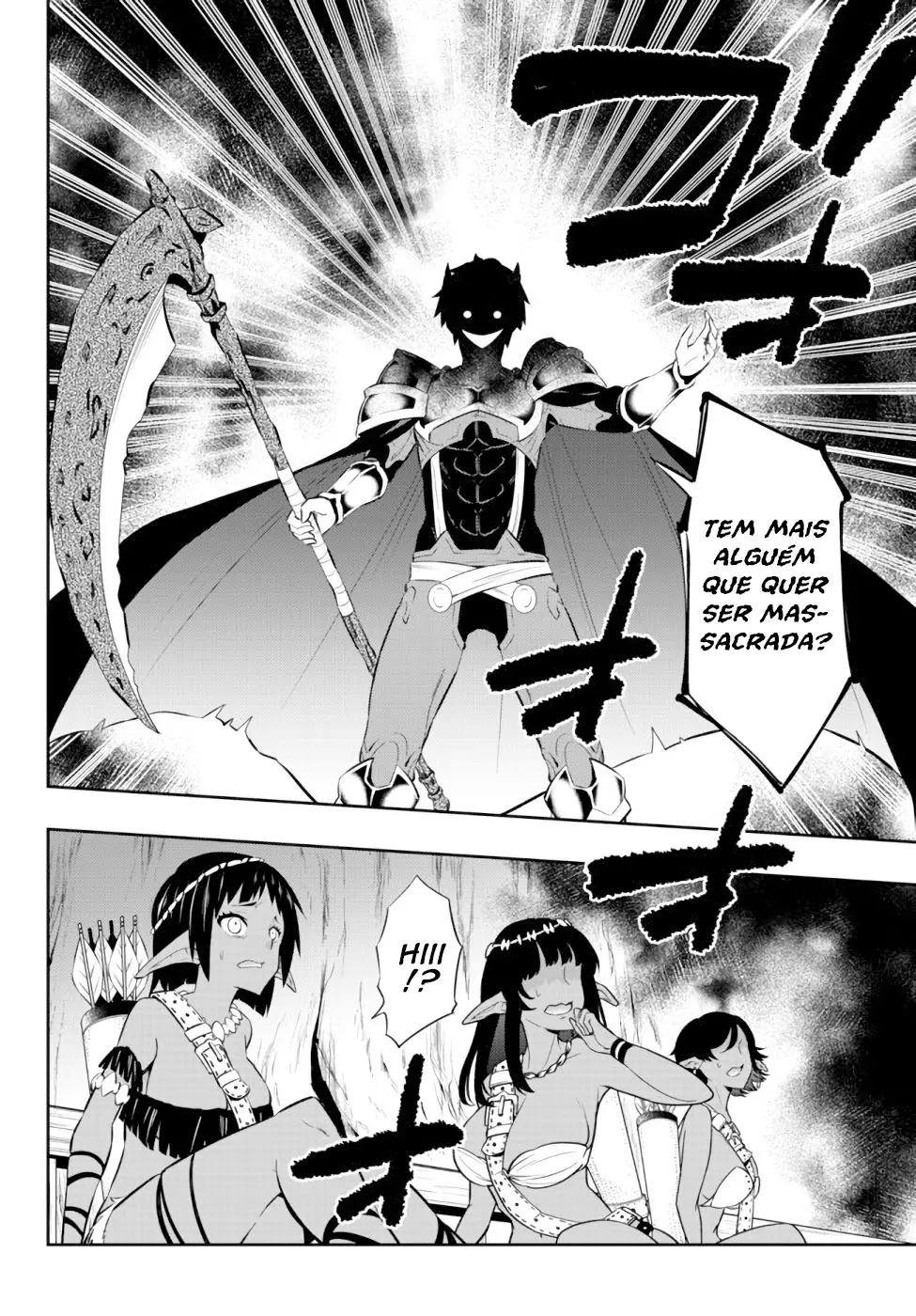 Isekai Maou Animexnovel How To Not Summon A Demon Lord Manga Ch 75.5 Page 07 Isekai Maou Animexnovel How To Not Summon A Demon Lord Manga Ch 75.5 Page 07