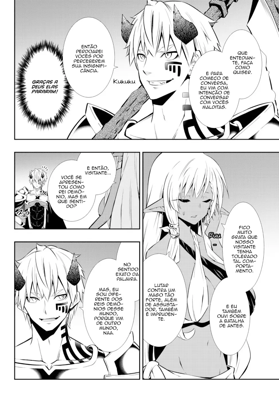 Isekai Maou Animexnovel How To Not Summon A Demon Lord Manga Ch 75.5 Page 09 Isekai Maou Animexnovel How To Not Summon A Demon Lord Manga Ch 75.5 Page 09