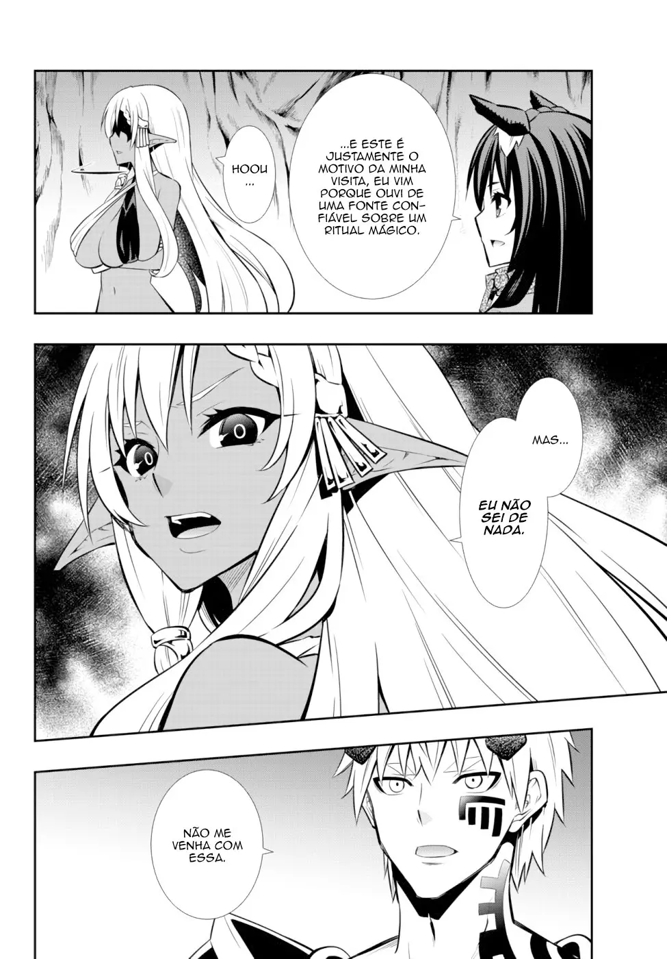 Isekai Maou Animexnovel How To Not Summon A Demon Lord Manga Ch 75.5 Page 13 Isekai Maou Animexnovel How To Not Summon A Demon Lord Manga Ch 75.5 Page 13