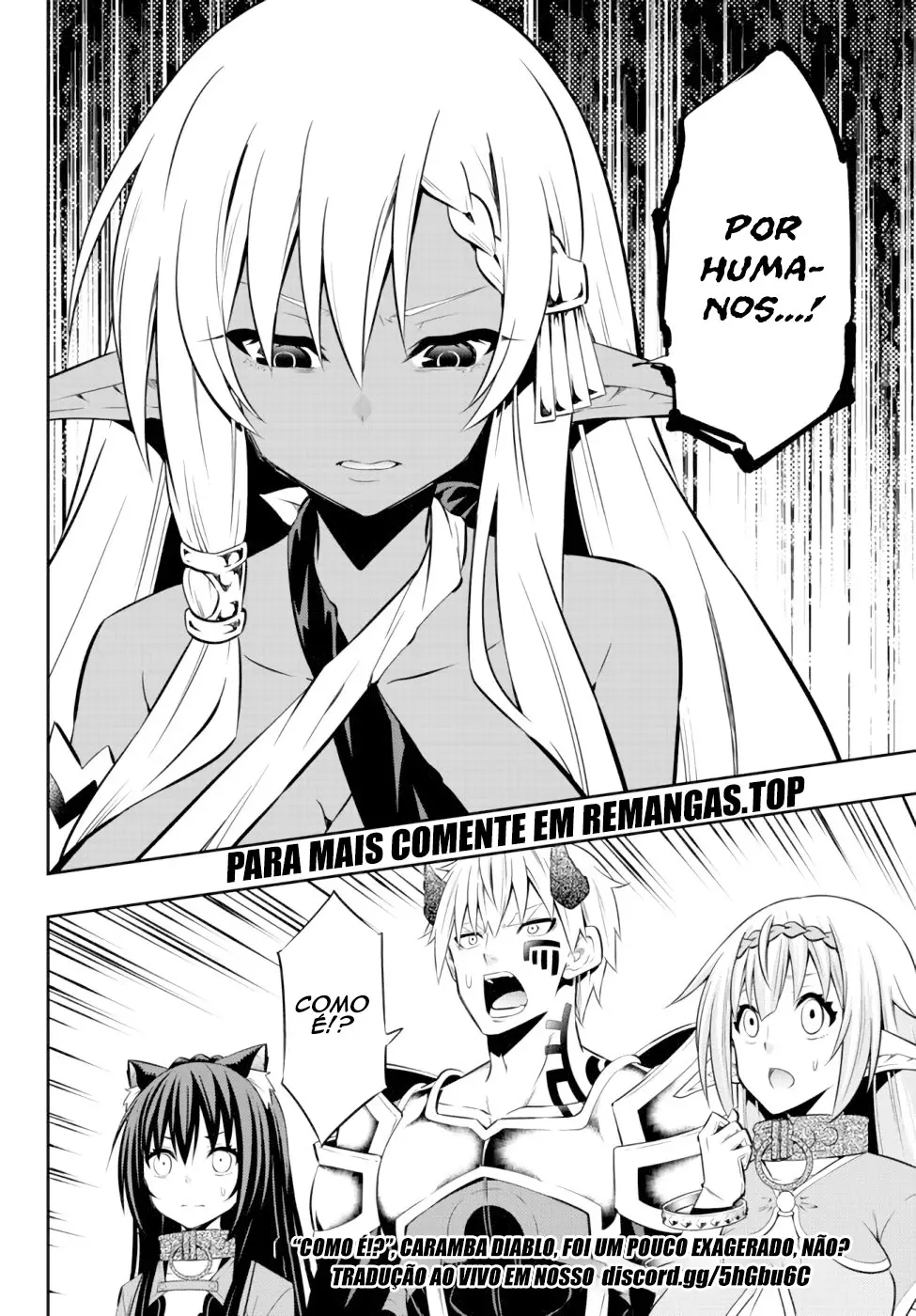 Isekai Maou Animexnovel How To Not Summon A Demon Lord Manga Ch 75.5 Page 17 Isekai Maou Animexnovel How To Not Summon A Demon Lord Manga Ch 75.5 Page 17
