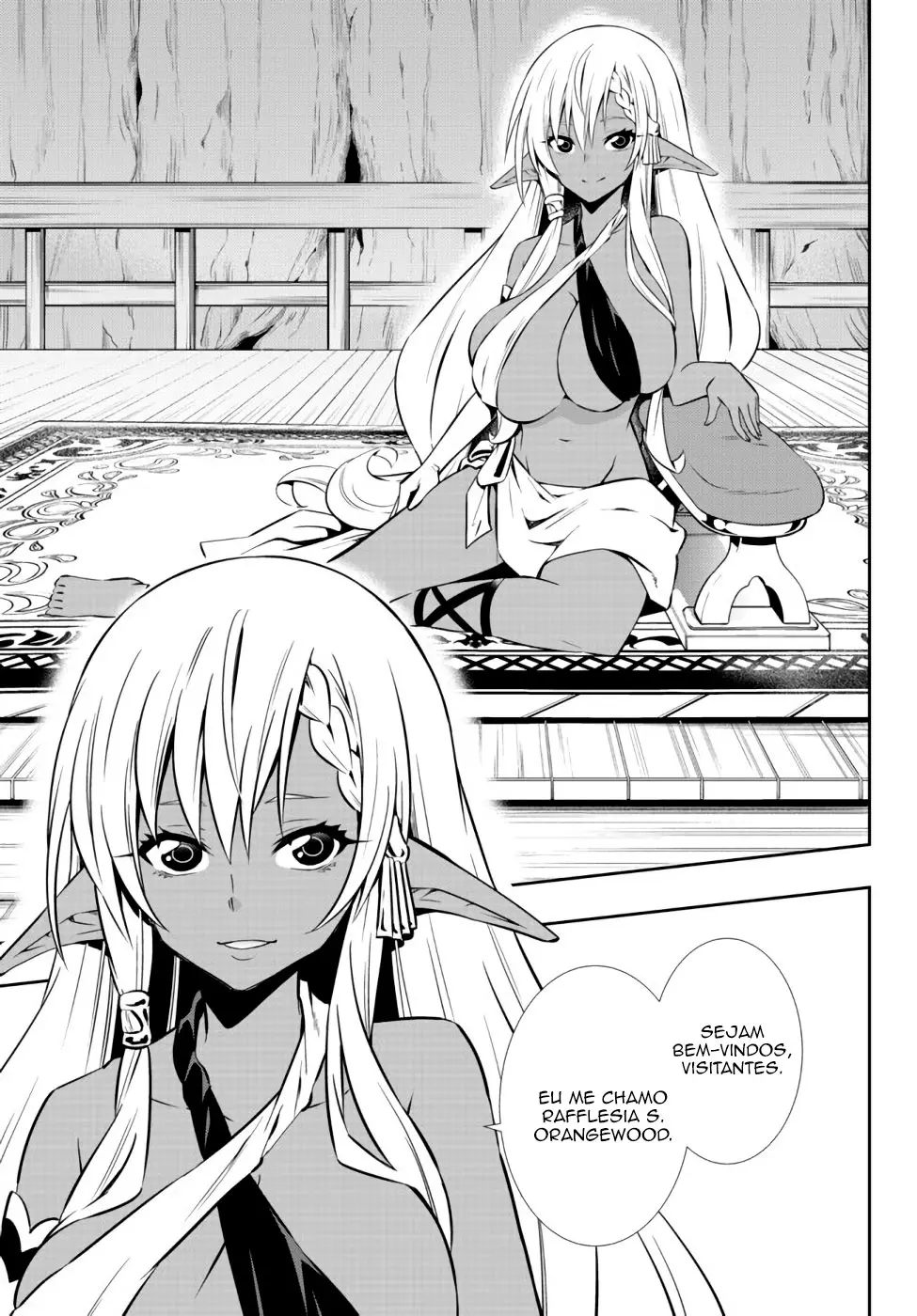 Isekai Maou Animexnovel How To Not Summon A Demon Lord Manga Ch 75 Page 12 Isekai Maou Animexnovel How To Not Summon A Demon Lord Manga Ch 75 Page 12