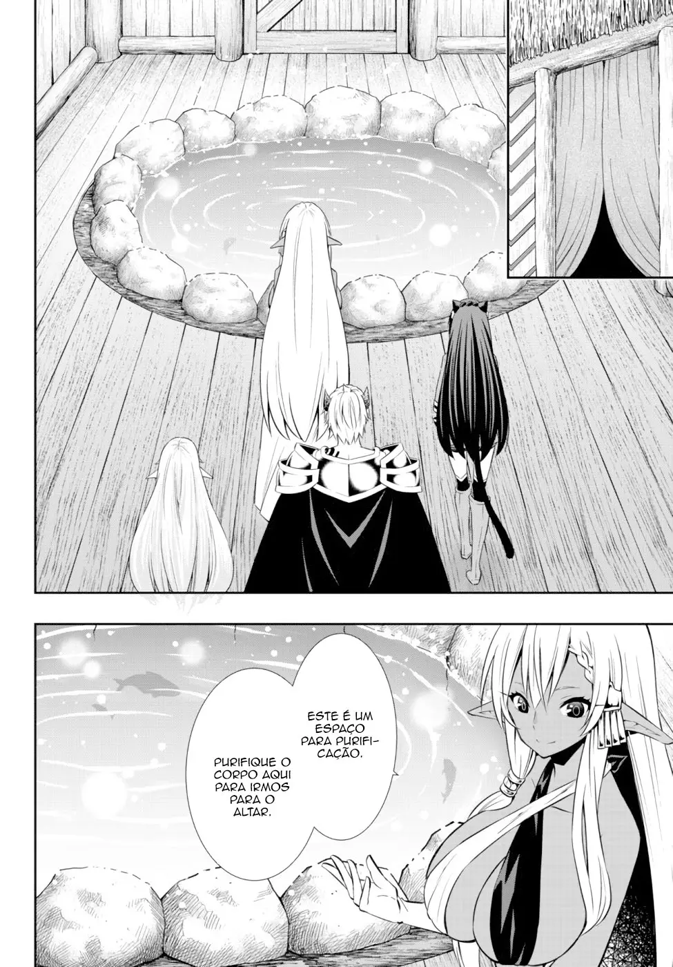Isekai Maou Animexnovel How To Not Summon A Demon Lord Manga Ch 76.5 Page 07