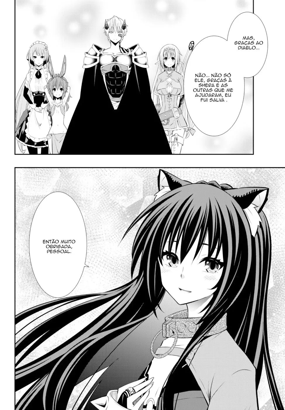 Isekai Maou Animexnovel How To Not Summon A Demon Lord Manga Ch 77.5 Page 04