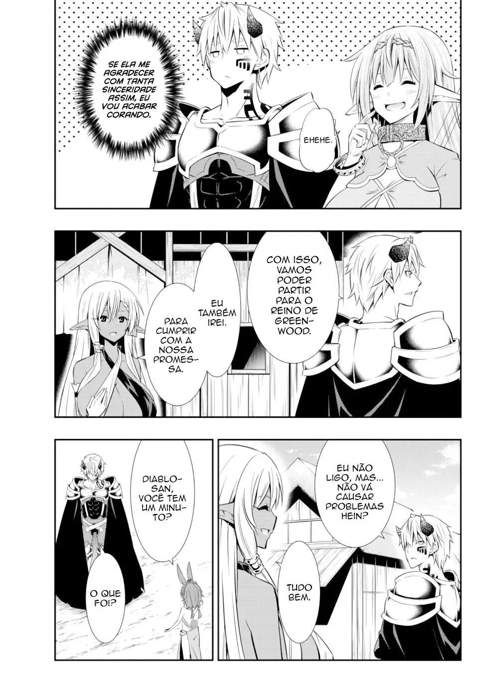 Isekai Maou Animexnovel How To Not Summon A Demon Lord Manga Ch 77.5 Page 05