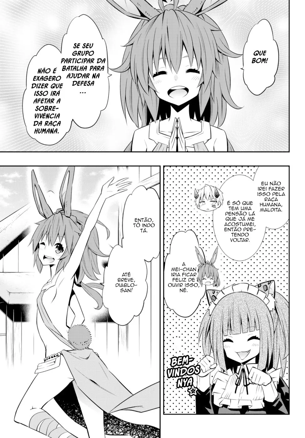 Isekai Maou Animexnovel How To Not Summon A Demon Lord Manga Ch 77.5 Page 07