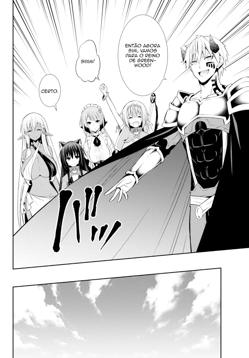 Isekai Maou Animexnovel How To Not Summon A Demon Lord Manga Ch 77.5 Page 08