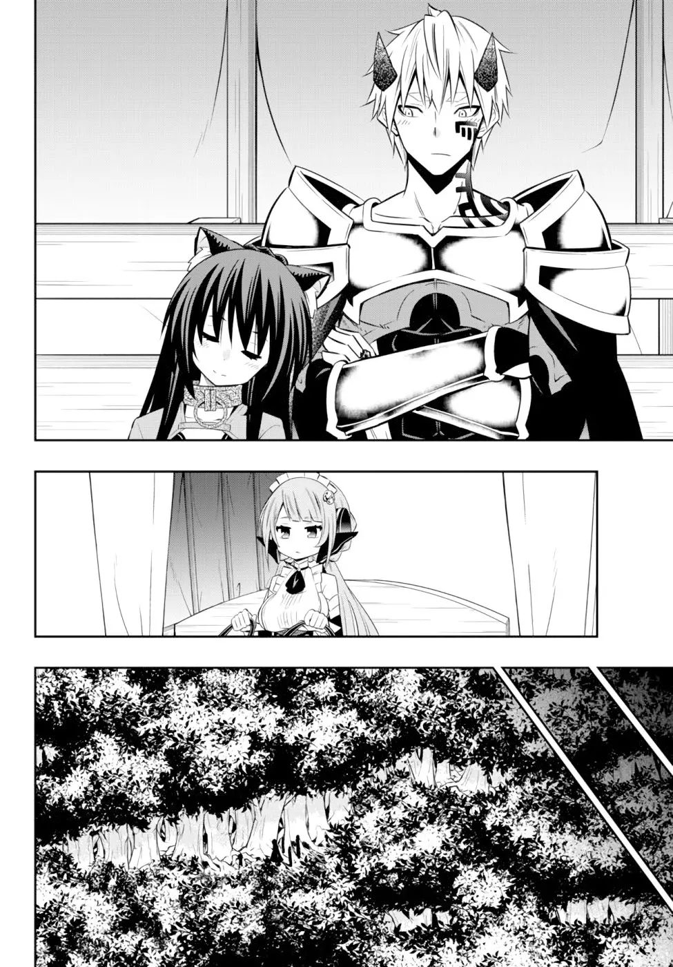 Isekai Maou Animexnovel How To Not Summon A Demon Lord Manga Ch 77.5 Page 10