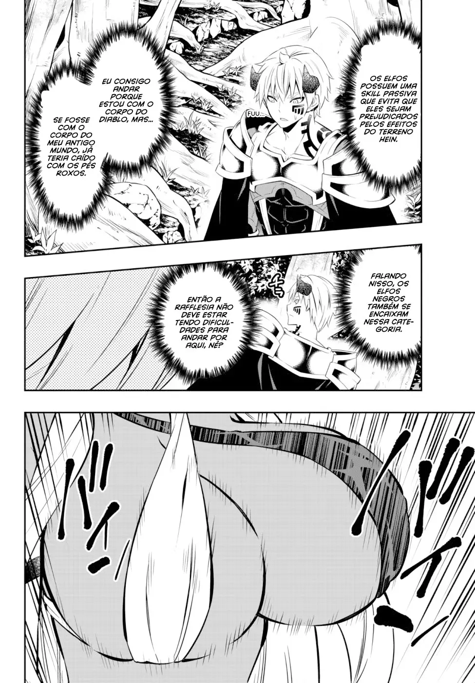 Isekai Maou Animexnovel How To Not Summon A Demon Lord Manga Ch 77.5 Page 12