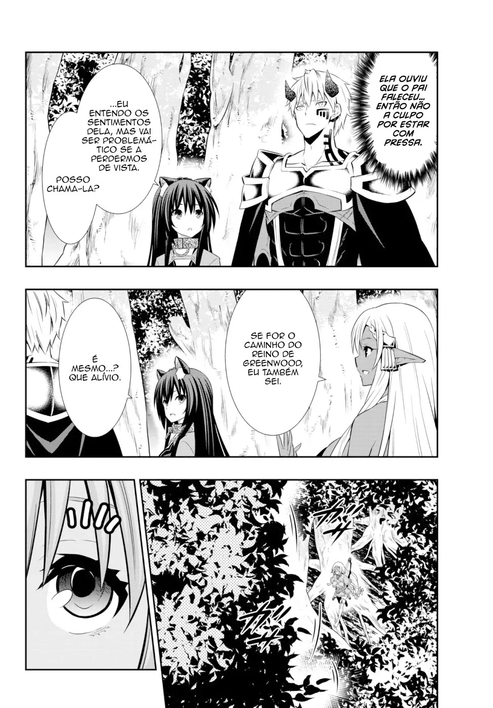 Isekai Maou Animexnovel How To Not Summon A Demon Lord Manga Ch 77.5 Page 16