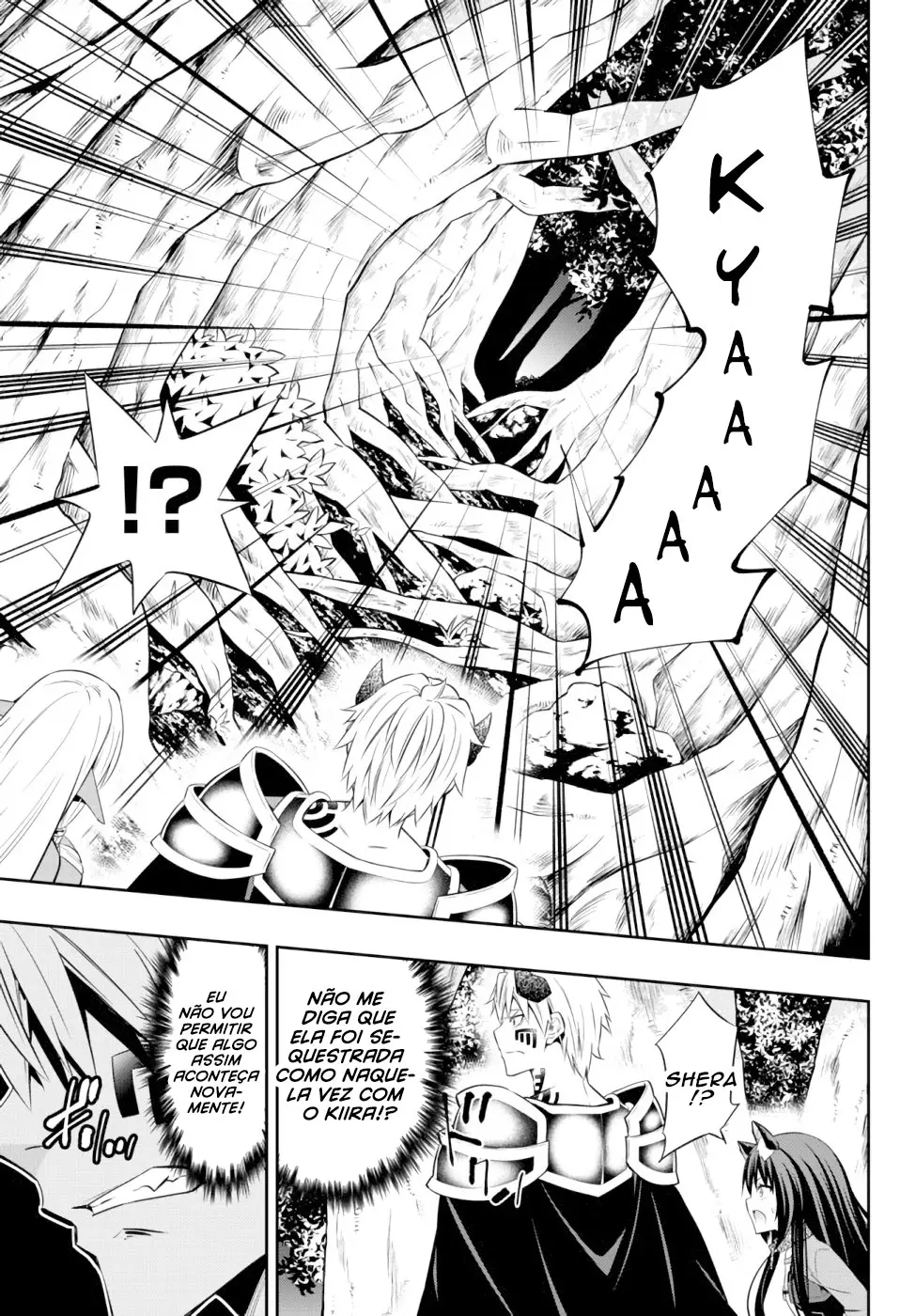 Isekai Maou Animexnovel How To Not Summon A Demon Lord Manga Ch 77.5 Page 17