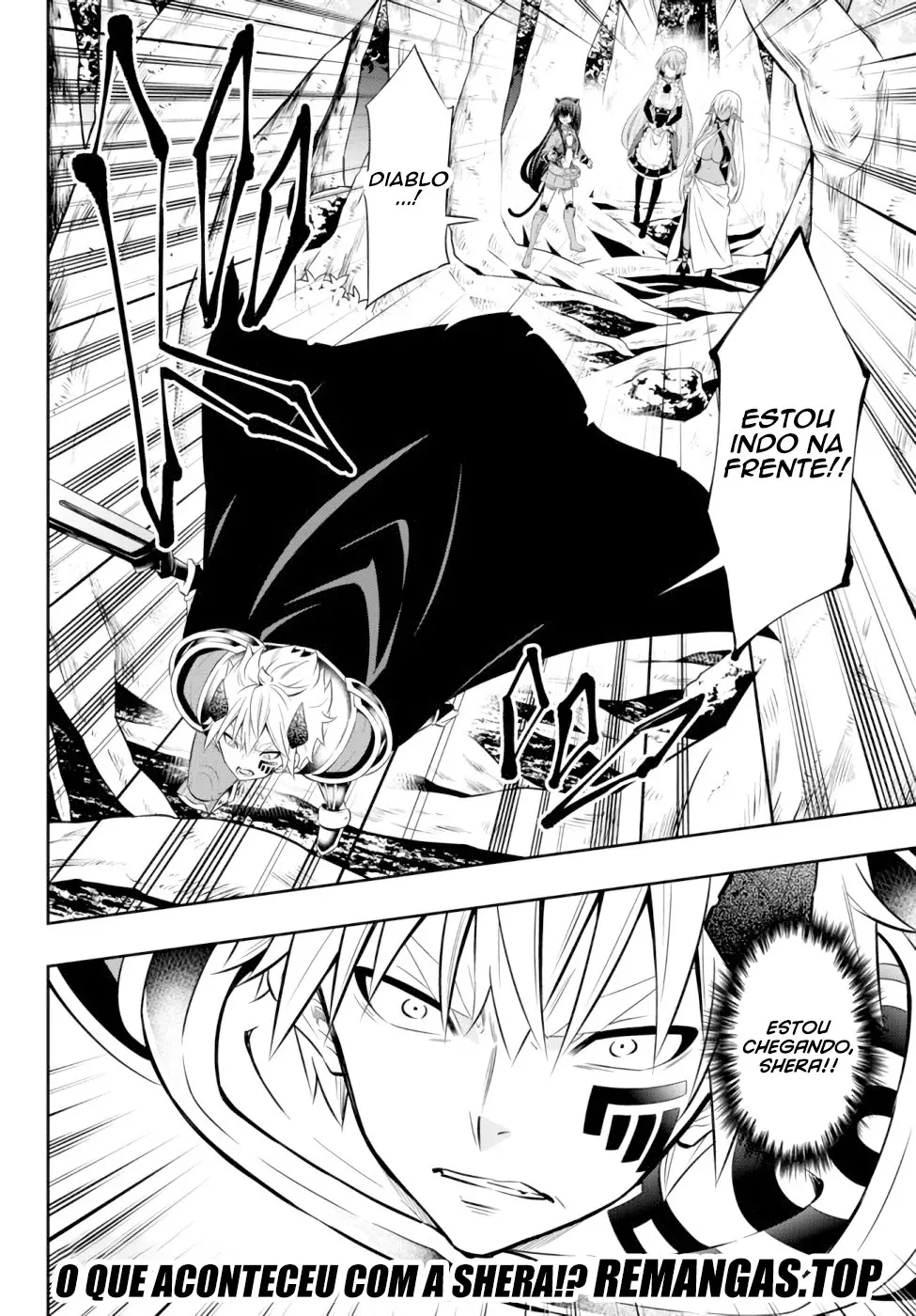 Isekai Maou Animexnovel How To Not Summon A Demon Lord Manga Ch 77.5 Page 18