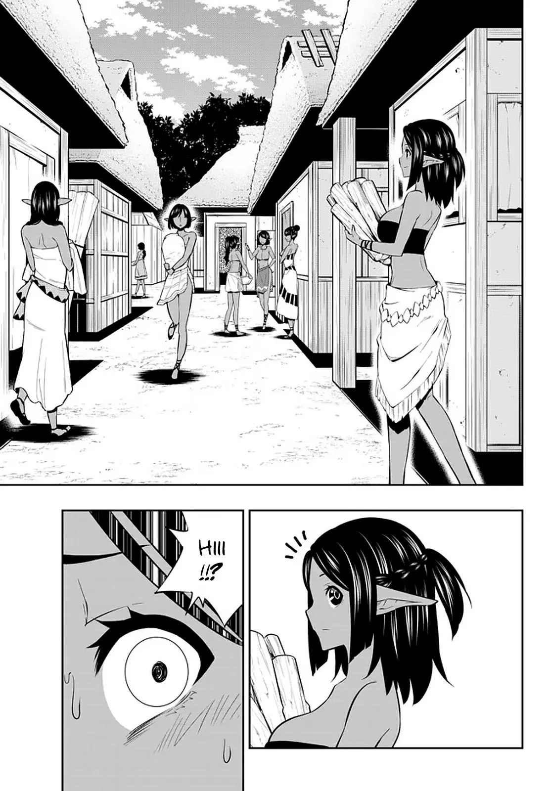 Isekai Maou Animexnovel How To Not Summon A Demon Lord Manga Ch 77 Page 04