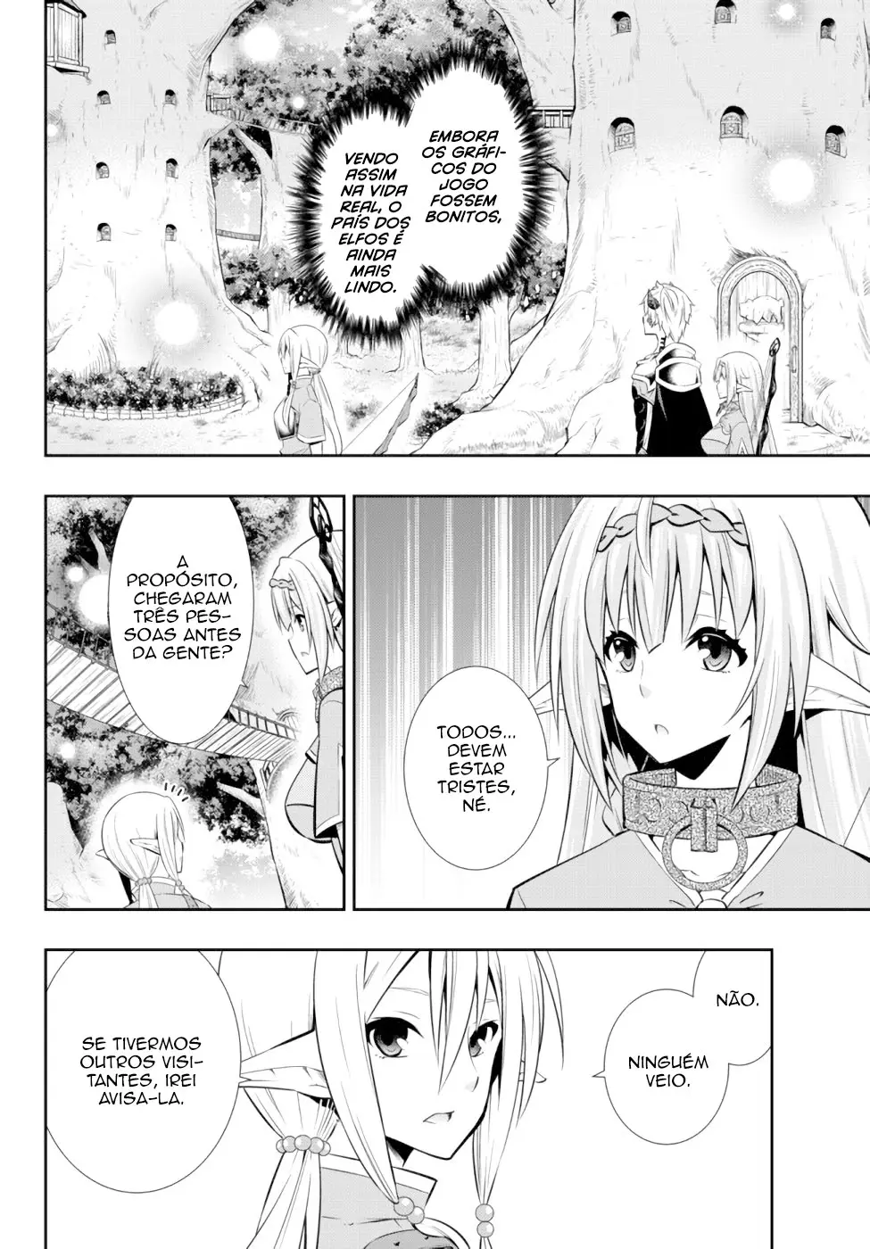 Isekai Maou Animexnovel How To Not Summon A Demon Lord Manga Ch 78.5 Page 07