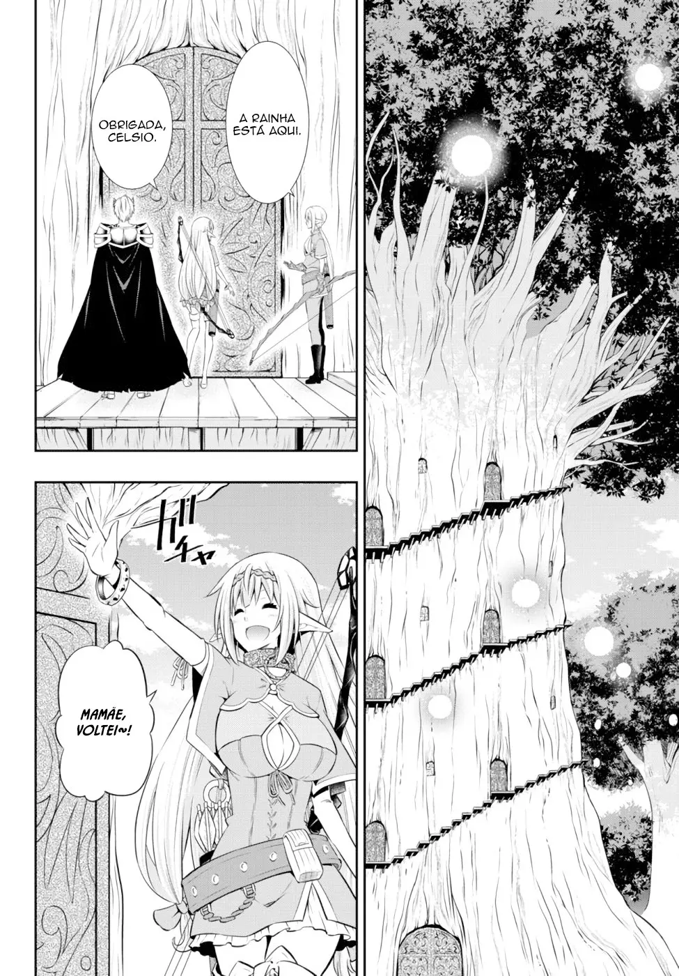 Isekai Maou Animexnovel How To Not Summon A Demon Lord Manga Ch 78.5 Page 09