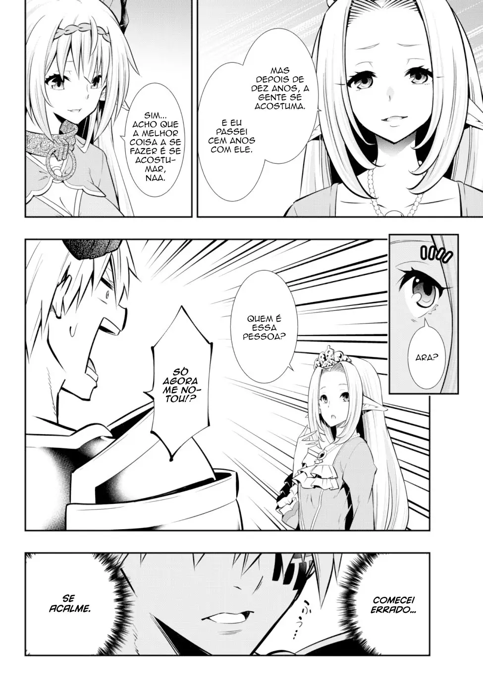 Isekai Maou Animexnovel How To Not Summon A Demon Lord Manga Ch 78.5 Page 13