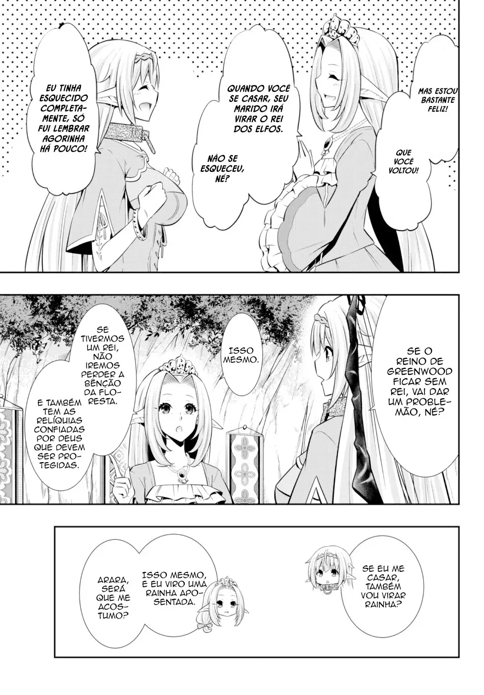 Isekai Maou Animexnovel How To Not Summon A Demon Lord Manga Ch 78.5 Page 16