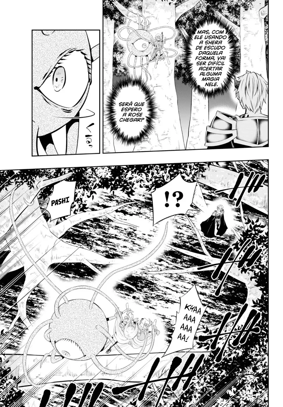 Isekai Maou Animexnovel How To Not Summon A Demon Lord Manga Ch 78 Page 04