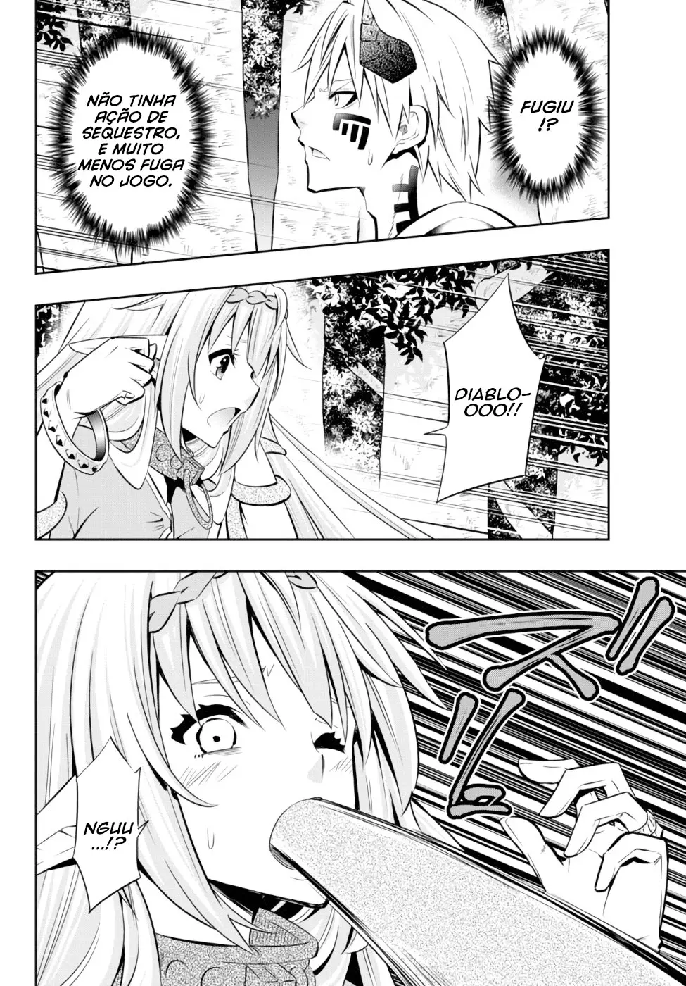 Isekai Maou Animexnovel How To Not Summon A Demon Lord Manga Ch 78 Page 05