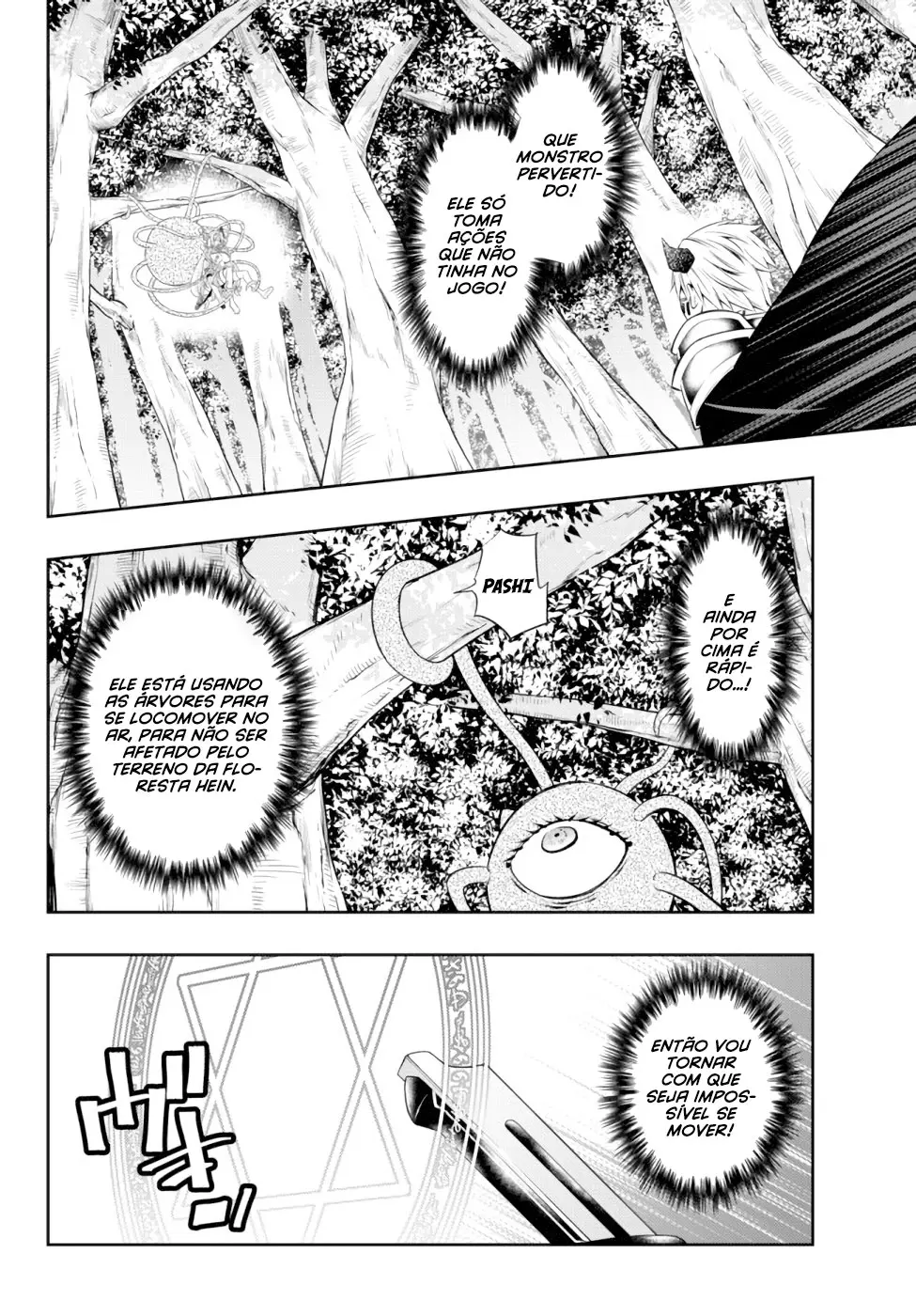 Isekai Maou Animexnovel How To Not Summon A Demon Lord Manga Ch 78 Page 09