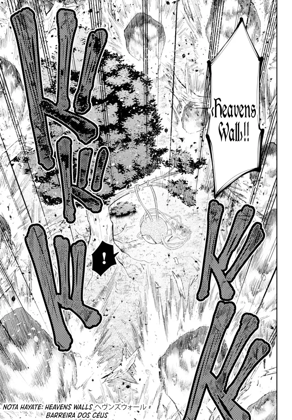 Isekai Maou Animexnovel How To Not Summon A Demon Lord Manga Ch 78 Page 10