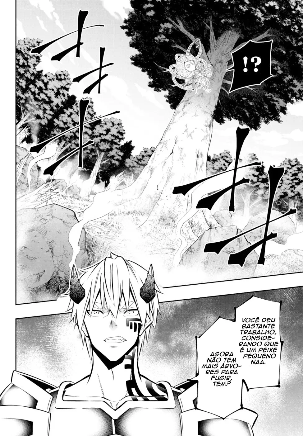 Isekai Maou Animexnovel How To Not Summon A Demon Lord Manga Ch 78 Page 11