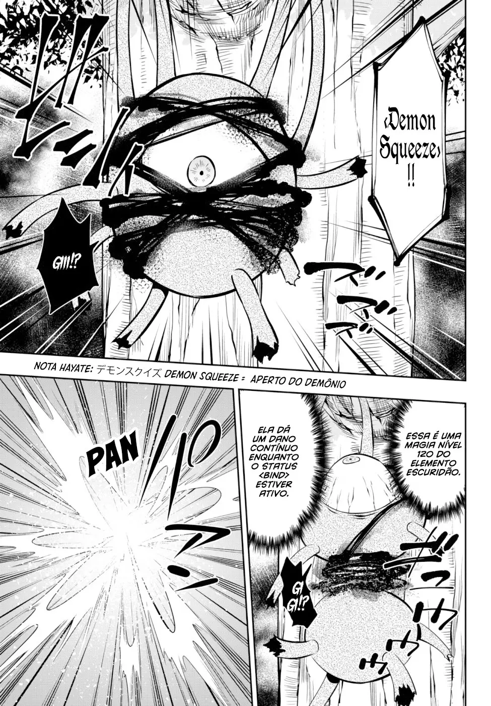 Isekai Maou Animexnovel How To Not Summon A Demon Lord Manga Ch 78 Page 14