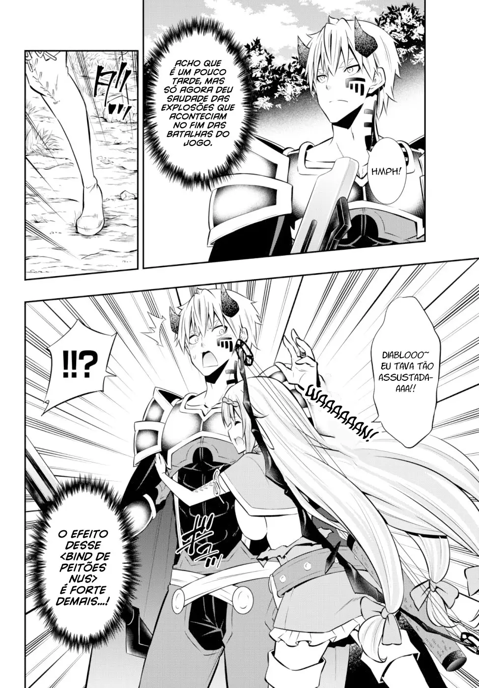 Isekai Maou Animexnovel How To Not Summon A Demon Lord Manga Ch 78 Page 15