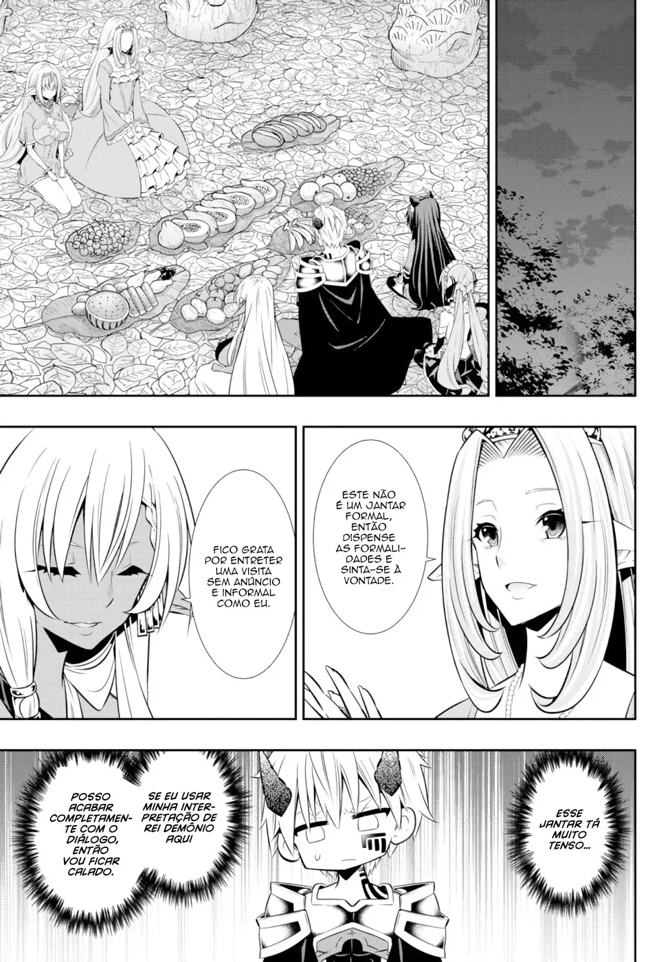 Isekai Maou Animexnovel How To Not Summon A Demon Lord Manga Ch 79.5 Page 07