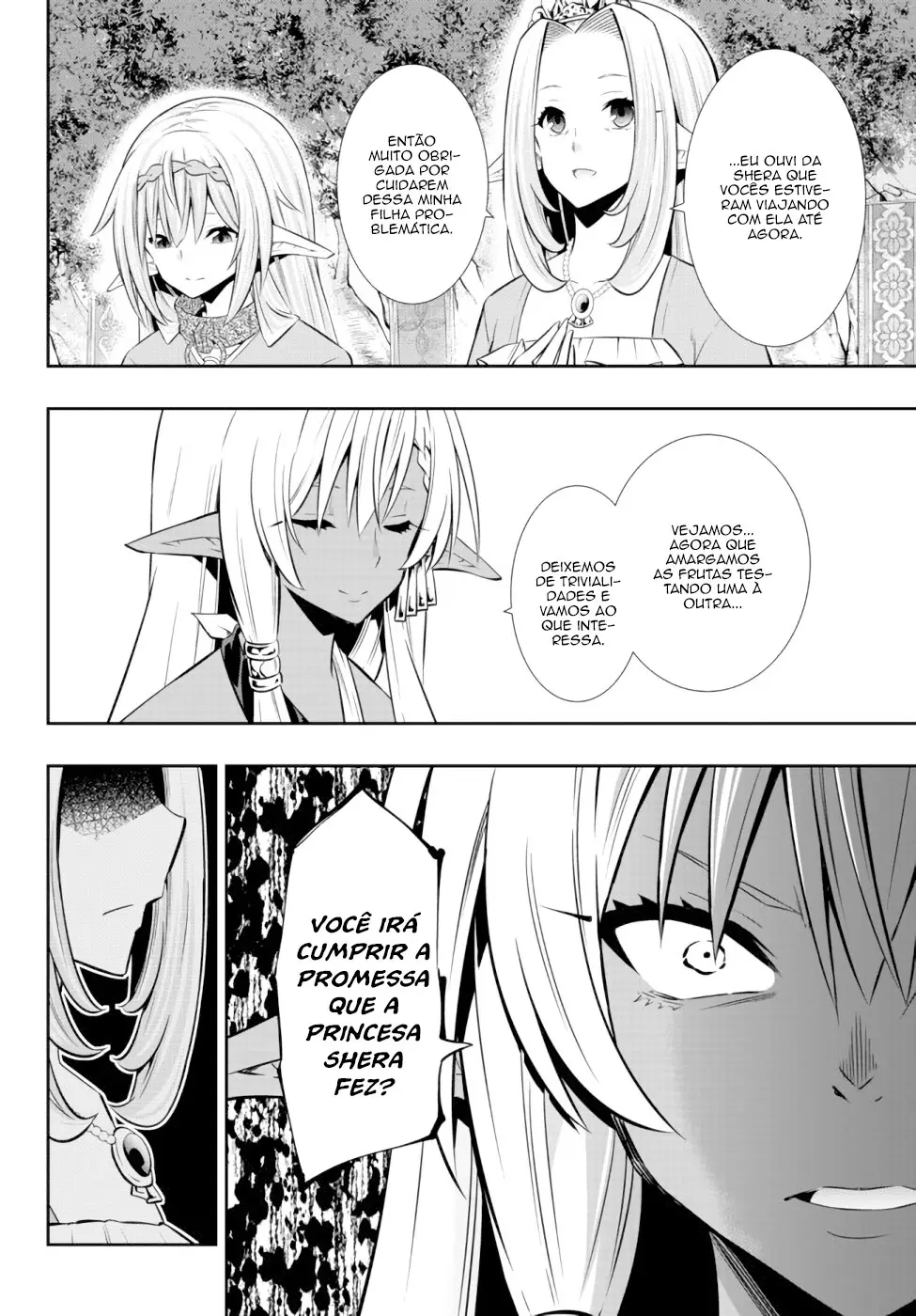 Isekai Maou Animexnovel How To Not Summon A Demon Lord Manga Ch 79.5 Page 08