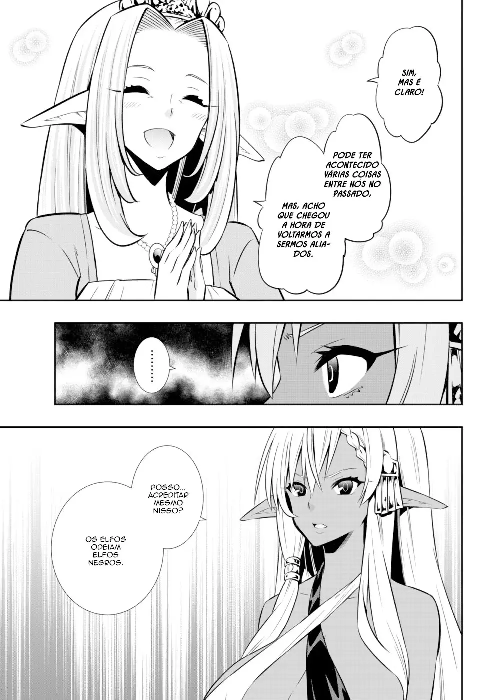 Isekai Maou Animexnovel How To Not Summon A Demon Lord Manga Ch 79.5 Page 09