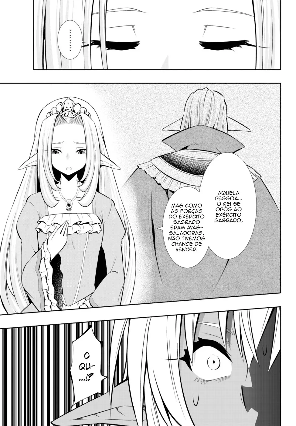 Isekai Maou Animexnovel How To Not Summon A Demon Lord Manga Ch 79.5 Page 11