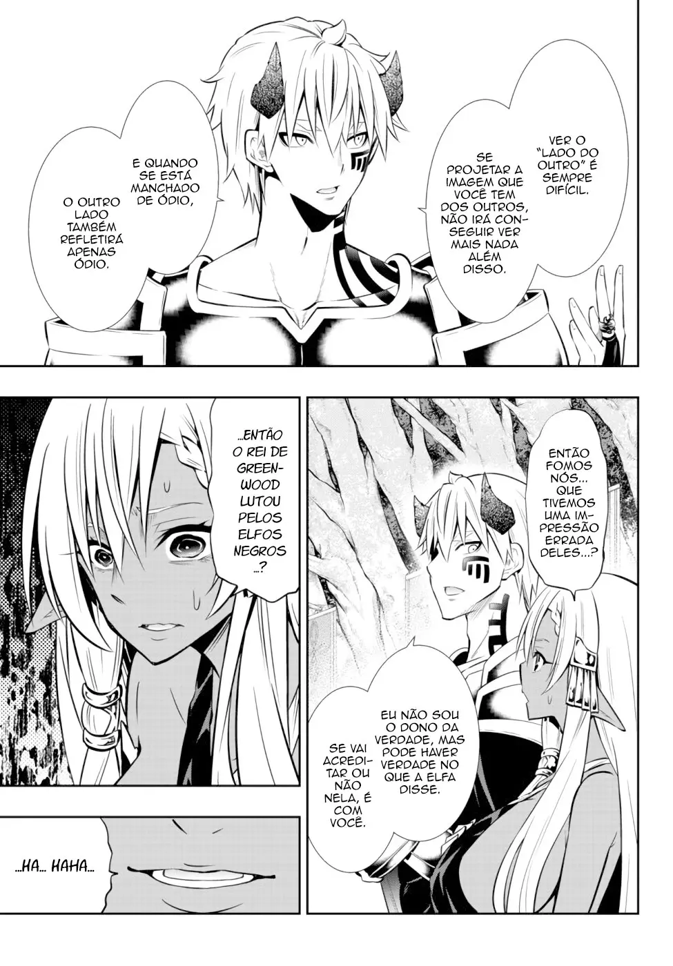 Isekai Maou Animexnovel How To Not Summon A Demon Lord Manga Ch 79.5 Page 13