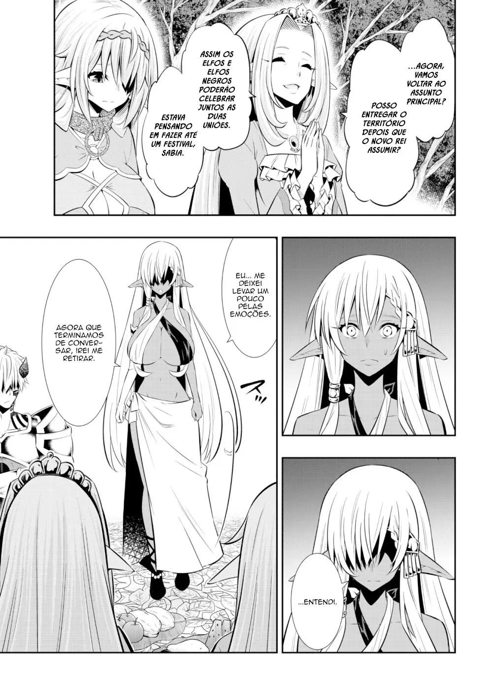 Isekai Maou Animexnovel How To Not Summon A Demon Lord Manga Ch 79.5 Page 15