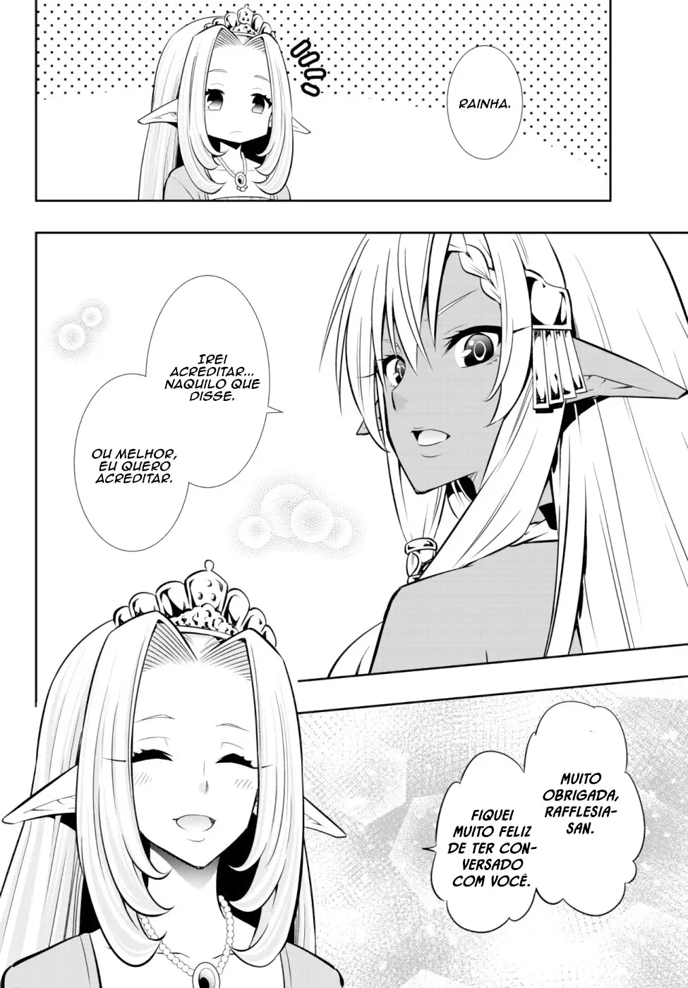 Isekai Maou Animexnovel How To Not Summon A Demon Lord Manga Ch 79.5 Page 16