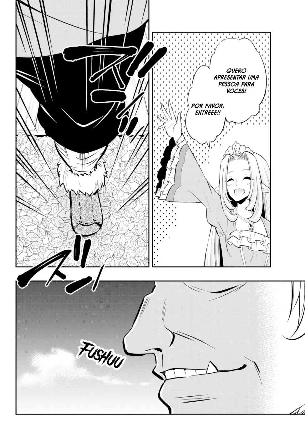 Isekai Maou Animexnovel How To Not Summon A Demon Lord Manga Ch 79.5 Page 18