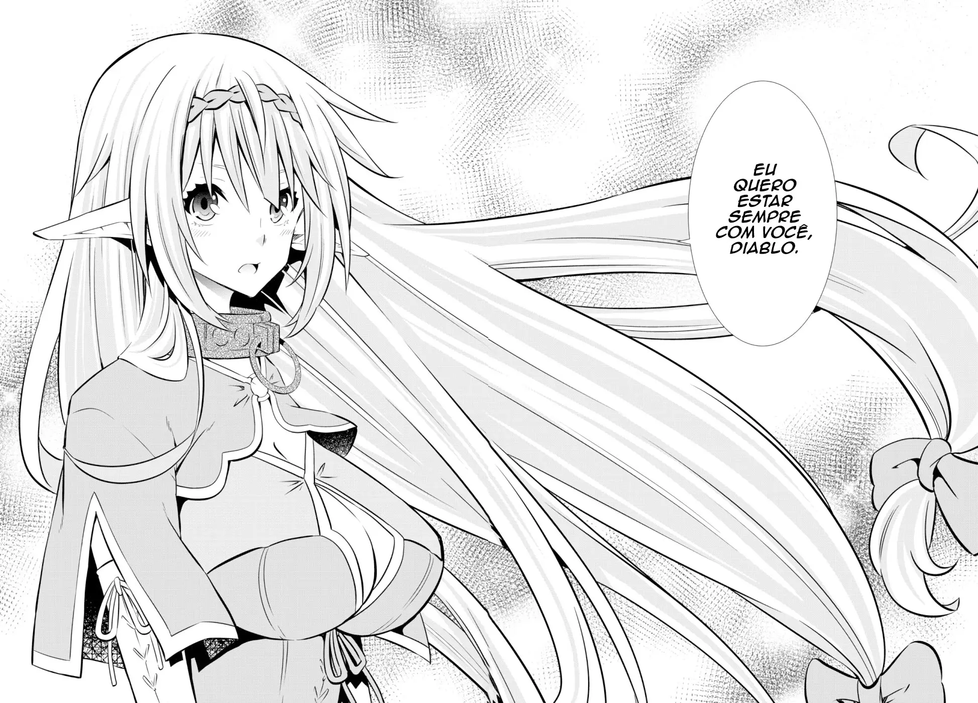 Isekai Maou Animexnovel How To Not Summon A Demon Lord Manga Ch 79 Page 09