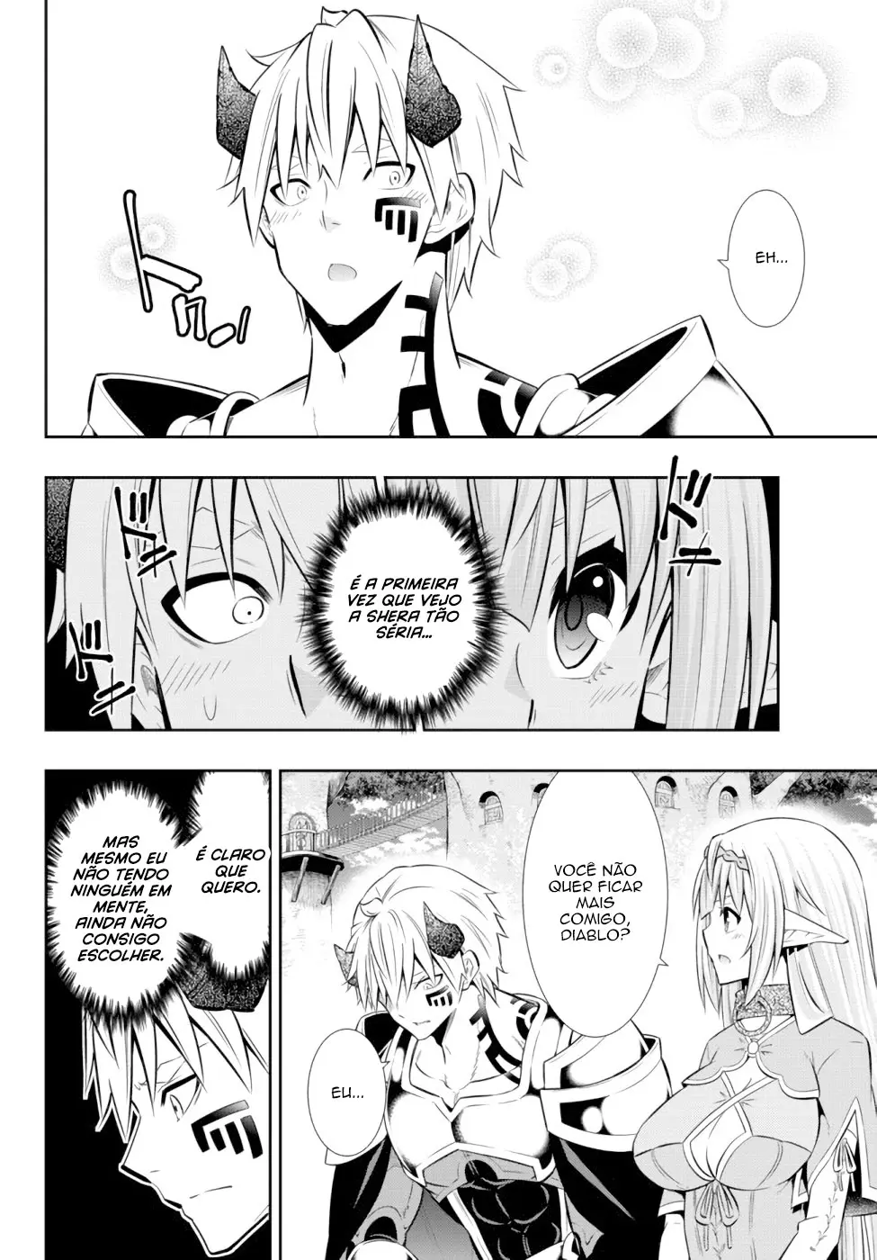 Isekai Maou Animexnovel How To Not Summon A Demon Lord Manga Ch 79 Page 10