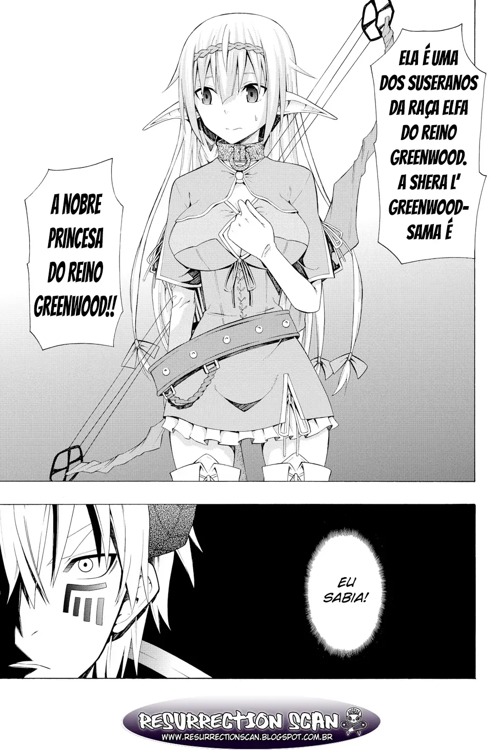 Isekai Maou Animexnovel How To Not Summon A Demon Lord Manga Ch 8 02 Isekai Maou Animexnovel How To Not Summon A Demon Lord Manga Ch 8 02