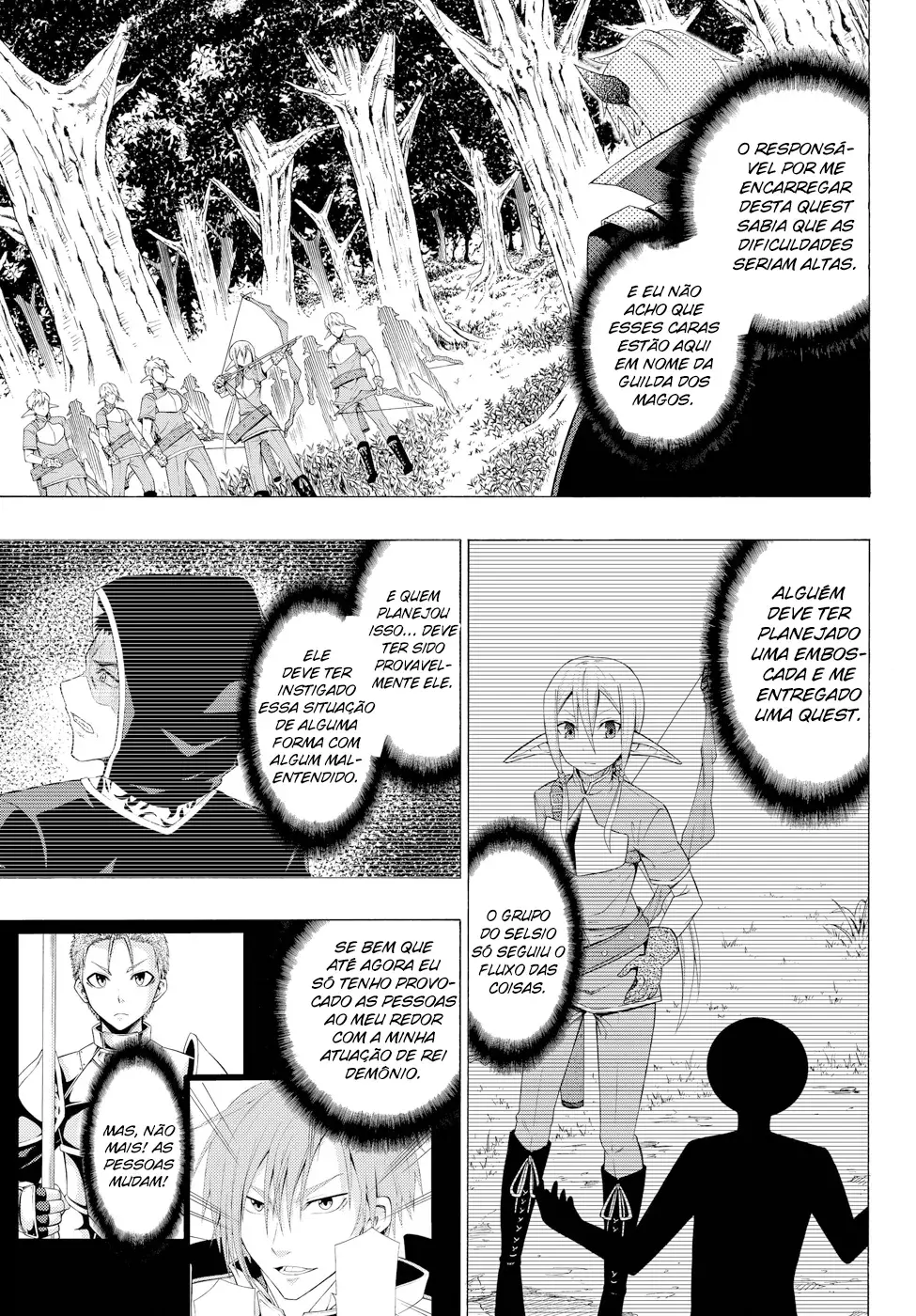 Isekai Maou Animexnovel How To Not Summon A Demon Lord Manga Ch 8 04 Isekai Maou Animexnovel How To Not Summon A Demon Lord Manga Ch 8 04