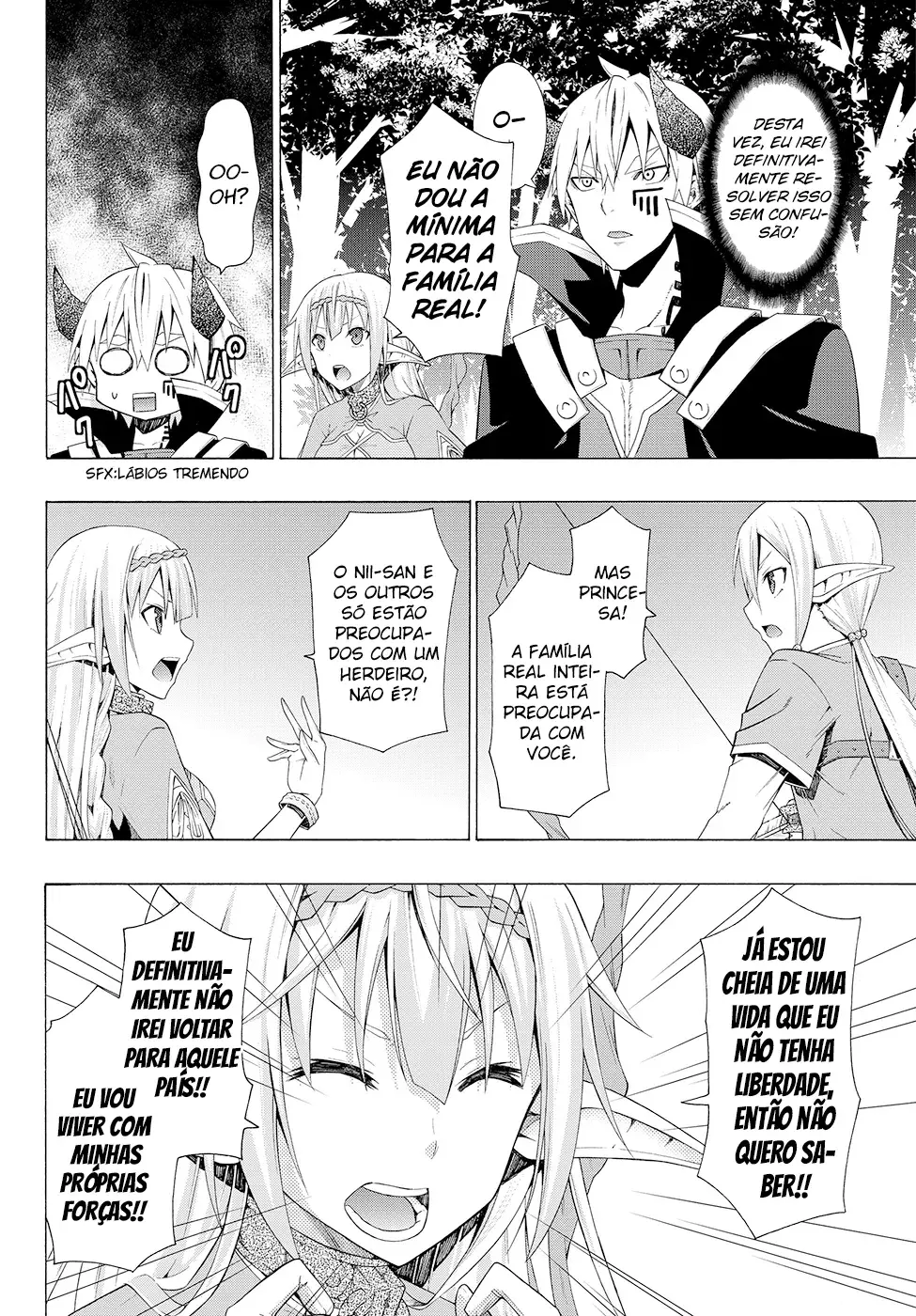Isekai Maou Animexnovel How To Not Summon A Demon Lord Manga Ch 8 05 Isekai Maou Animexnovel How To Not Summon A Demon Lord Manga Ch 8 05